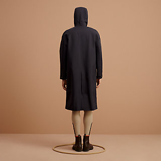 雨の日でも♪【HERMES】 equitazione Countryブルゾン country-horse-riding-parka--